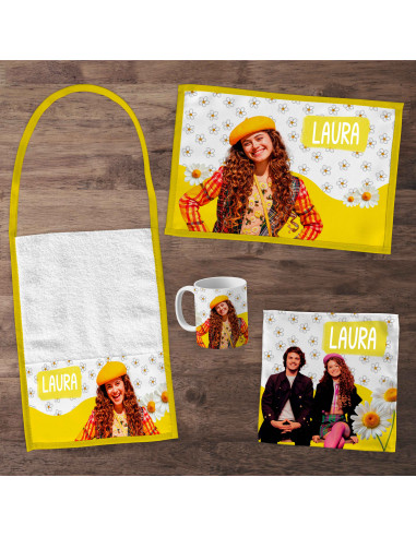 Pack Jardin - SET DE JARDIN M@RGARIT@