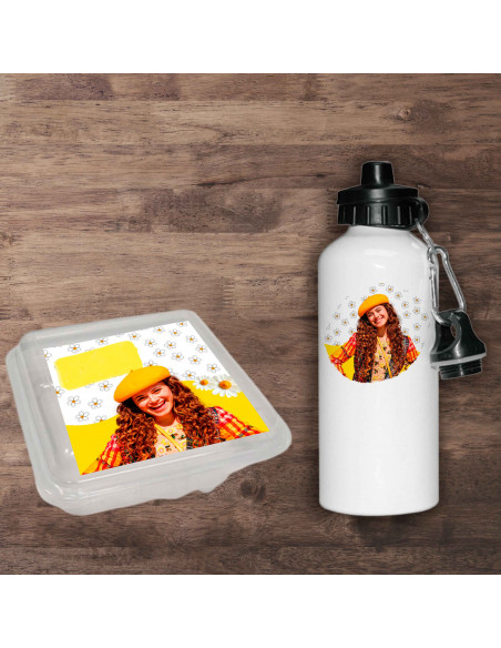 Pack Jardin - SET DE JARDIN M@RGARIT@