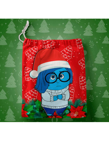 copy of REMERA GRINCH ODIO LA NAVIDAD