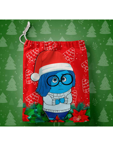 BOLSITAS NAVIDAD INTENSAMENTE