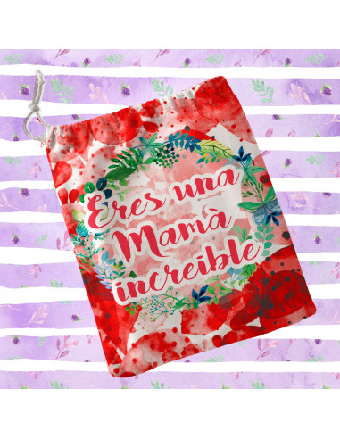 BOLSITAS DIA DE LA MADRE