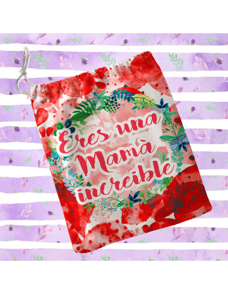 BOLSITAS DIA DE LA MADRE