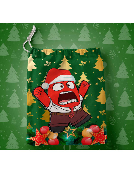 copy of REMERA GRINCH ODIO LA NAVIDAD