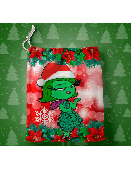 copy of REMERA GRINCH ODIO LA NAVIDAD