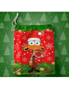 copy of REMERA GRINCH ODIO... 2