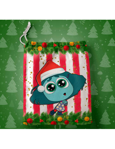 copy of REMERA GRINCH ODIO LA NAVIDAD