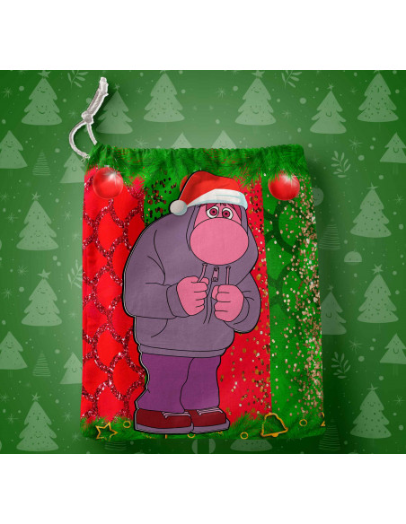 BOLSITAS NAVIDAD INTENSAMENTE