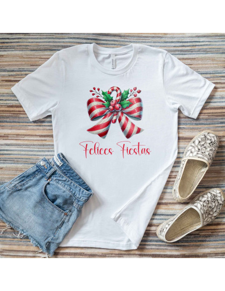 PLANTILLAS REMERAS NAVIDAD