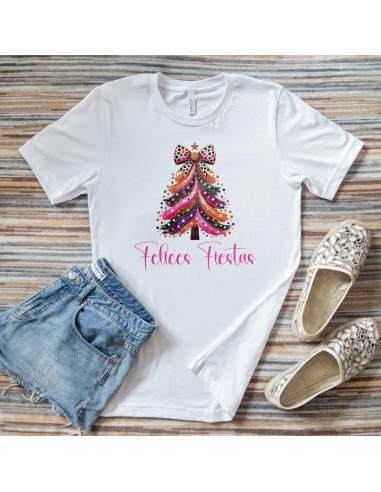 PLANTILLAS REMERAS NAVIDAD