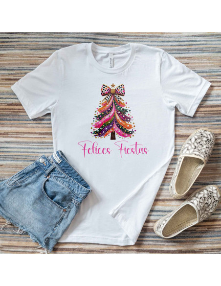 PLANTILLAS REMERAS NAVIDAD