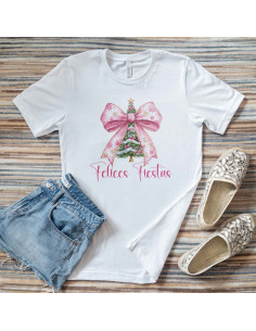 PLANTILLAS REMERAS NAVIDAD