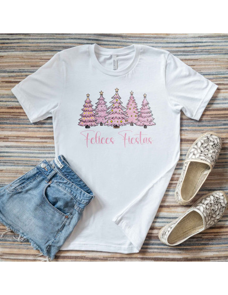 PLANTILLAS REMERAS NAVIDAD