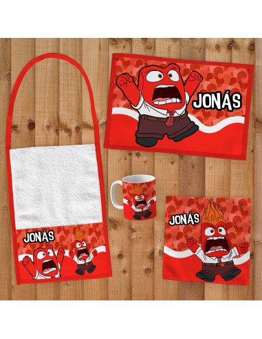 Pack Jardin - SET DE JARDIN FURIA...