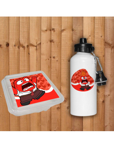 Pack Jardin - SET DE JARDIN FURIA...