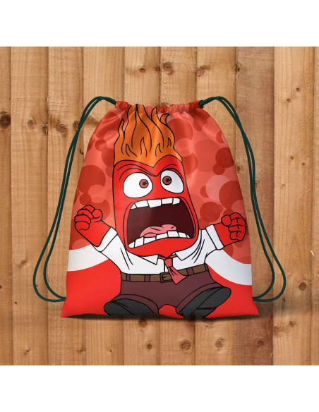 copy of Pack Jardin - Red