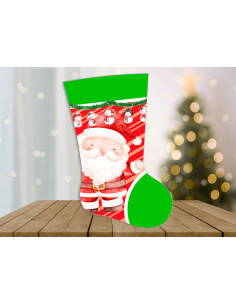 BOTAS NAVIDAD 2024 2