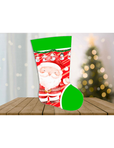 copy of BOTAS NAVIDAD PACK 3