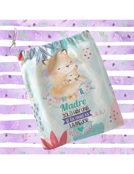 BOLSITAS DIA DE LA MADRE