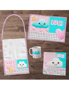 Pack Jardin - SET DE JARDIN...