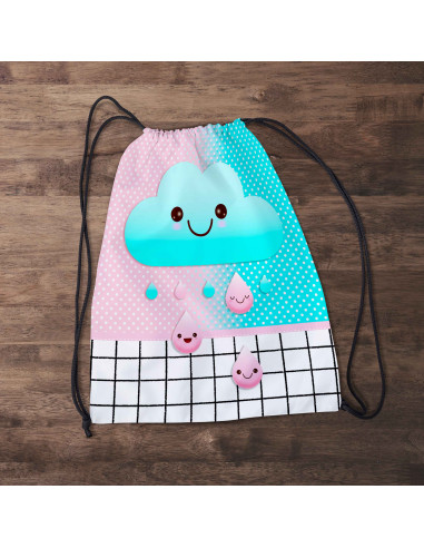 Pack Jardin - SET DE JARDIN LLUVIA DE...