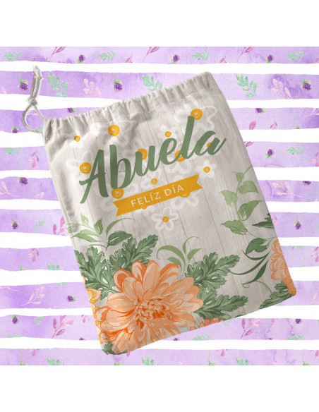 BOLSITAS DIA DE LA MADRE