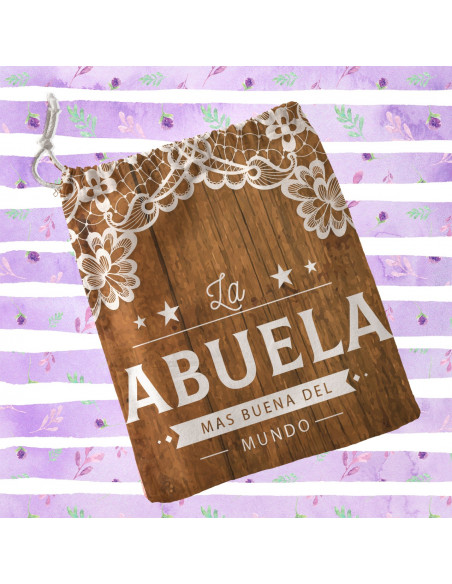 BOLSITAS DIA DE LA MADRE