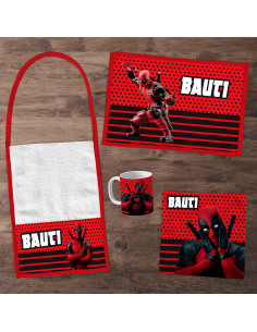 Pack Jardin - SET DE JARDIN...