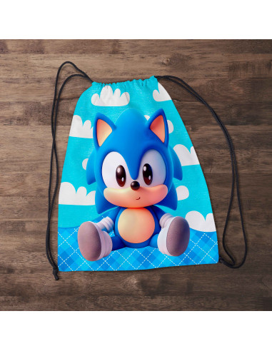 Pack Jardin - SET DE JARDIN SONIC BEBE