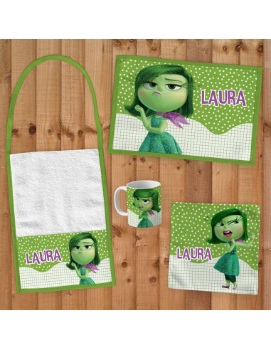 Pack Jardin - SET DE JARDIN DISGUSTO...