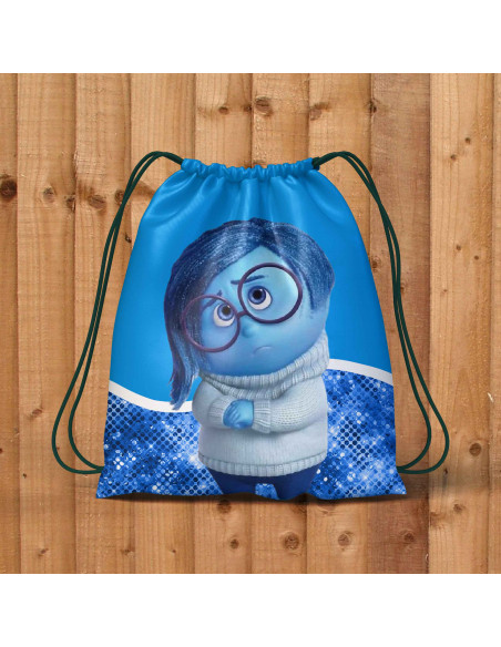 Pack Jardin - SET DE JARDIN TRISTEZA INTENSAMENTE