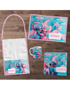 Pack Jardin - SET DE JARDIN...