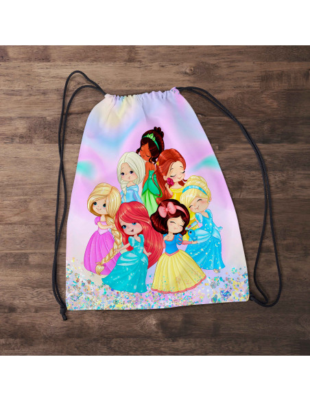 Pack Jardin - SET DE JARDIN PRINCESAS 2024