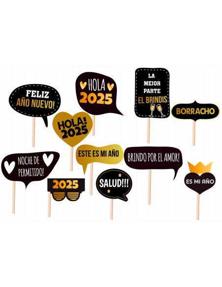 copy of Props Año Nuevo