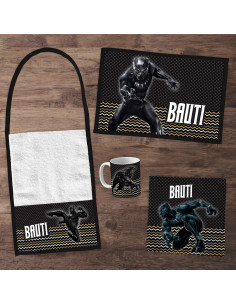 copy of Pack Jardin - Red