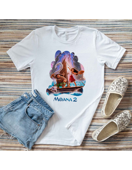 PLANTILLAS REMERAS MOANA 2