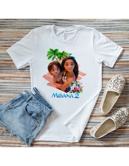 PLANTILLAS REMERAS MOANA 2