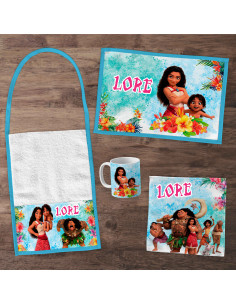 Pack Jardin - SET DE JARDIN...