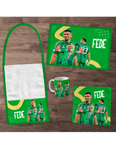 Pack Jardin - SET DE JARDIN DIBU...