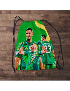 copy of Pack Jardin - Red 2