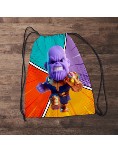 copy of Pack Jardin - Red