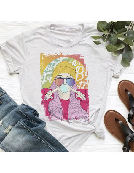 PACK  DE 30 MODELOS DE REMERAS FASHION 3