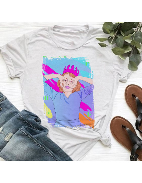 PACK  DE 30 MODELOS DE REMERAS FASHION 3