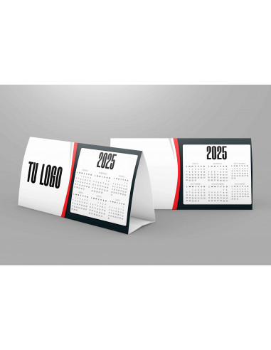 CALENDARIO CARPA 2025 EMPRESARIAL