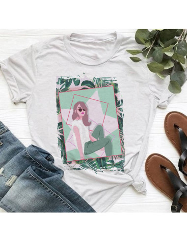 PACK  DE 30 MODELOS DE REMERAS FASHION 3