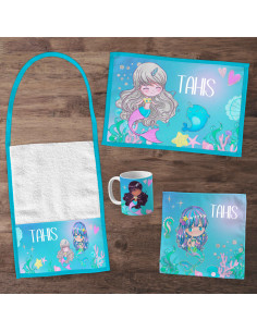 Pack Jardin - SET DE JARDIN...