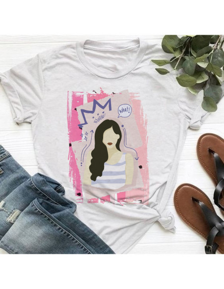 PACK  DE 30 MODELOS DE REMERAS FASHION 3