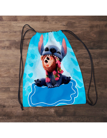 Pack Jardin - SET DE JARDIN STITCH REAL