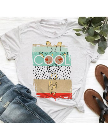 PACK  DE 30 MODELOS DE REMERAS FASHION 3