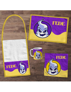 Pack Jardin - SET DE JARDIN...