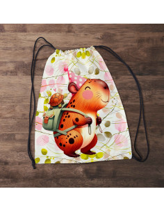 copy of Pack Jardin - Red 2